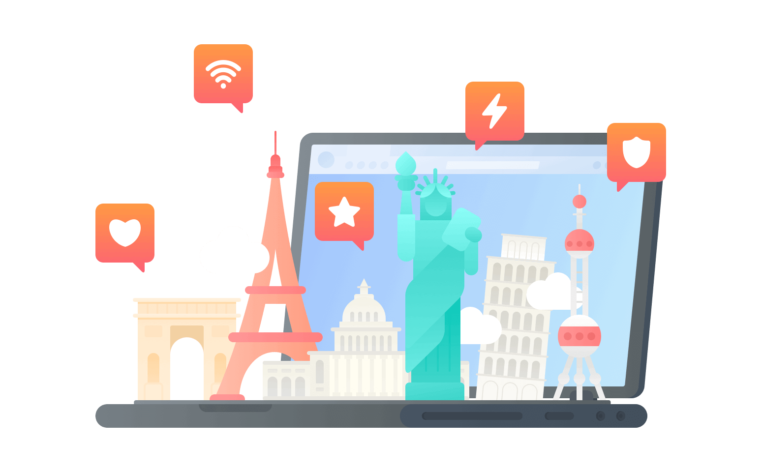 南非回国vpn - 抖音VPN